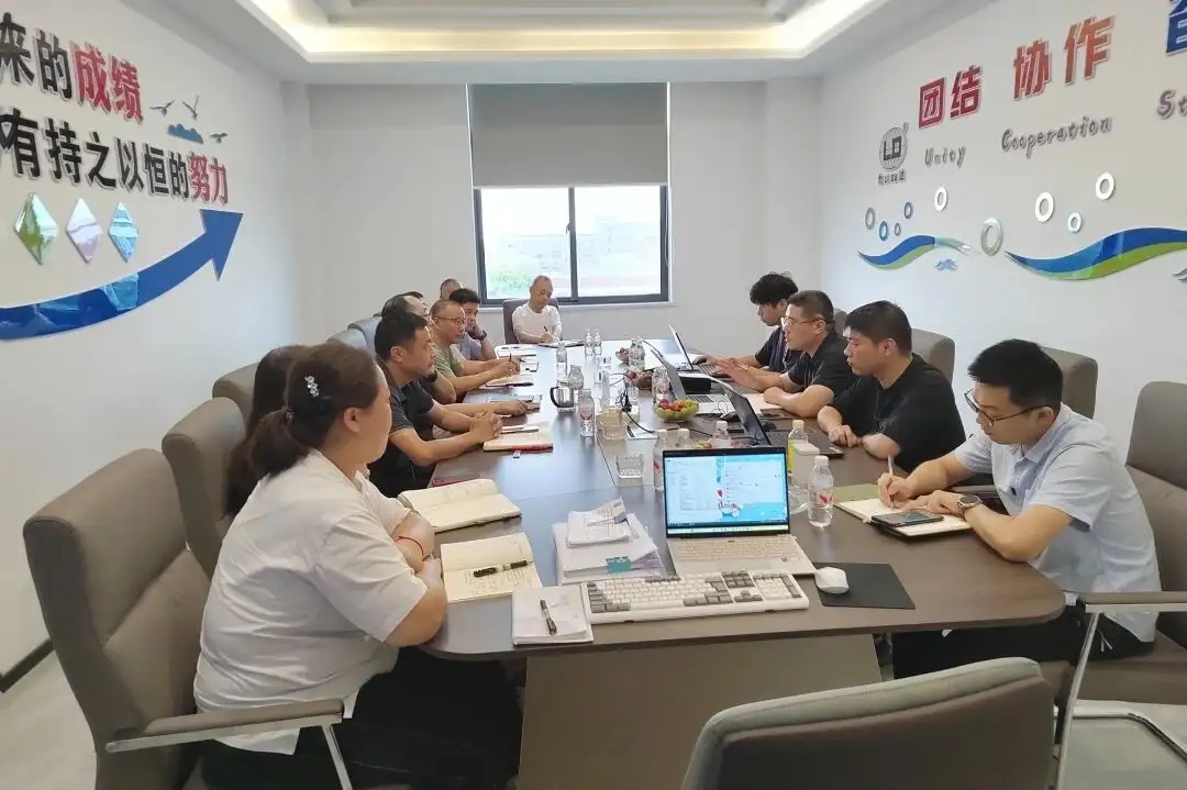Shozhu Polysester Suzhou उर्जा संरक्षण सुपरिवेक्षण द्वारा साइट अडिटर पास गर्दछ